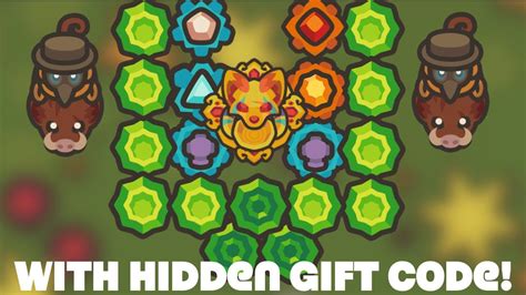 Here&39;s the link ;). . Hacks taming io gift codes